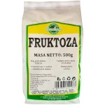 Fruktoza krystaliczna 500g