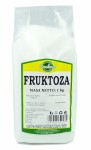 Fruktoza krystaliczna 1kg