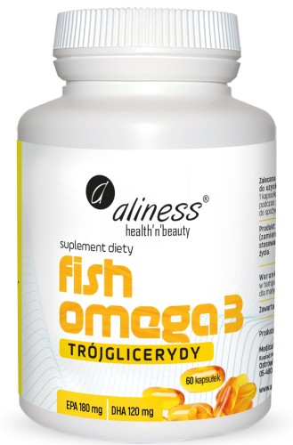 omega 3 60kaps.