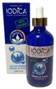 Naturalny koncentrat jodu 240ml
