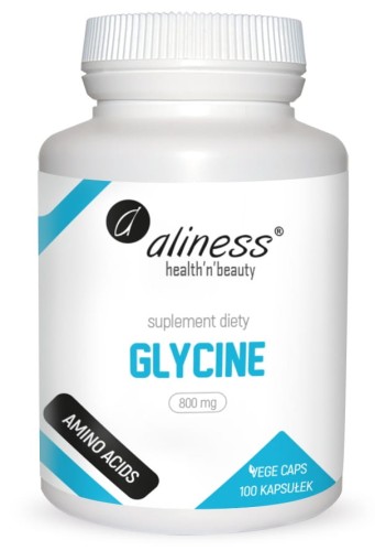 Glycine 100kaps.