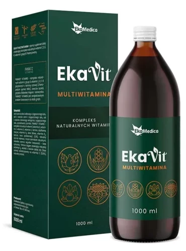 sok ekavit multiwitamina plus 1l