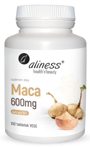 maca 100tabl.