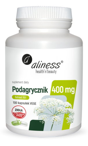 podagrycznik 100kaps.