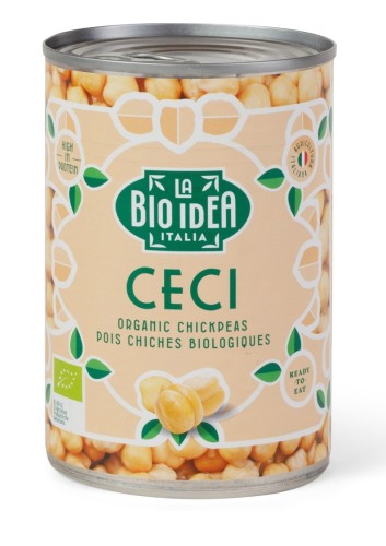 Ciecierzyca Bio 400g