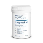 Bicaps powder magnesium 60porcji
