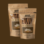 Paluszki gryczane klasyczne 100g