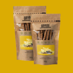 Paluszki gryczane sezamowe 100g