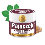 Pajączek V11 krem z mirry,kadzidłowca,ruszczyka,kasztanowca i kory dębu 150ml