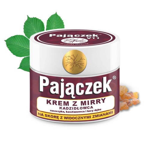 Pajaczek V11 krem 150ml