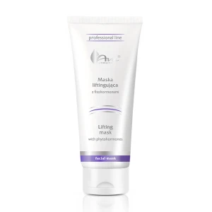 Maska liftingująca z fitohormonami 200ml
