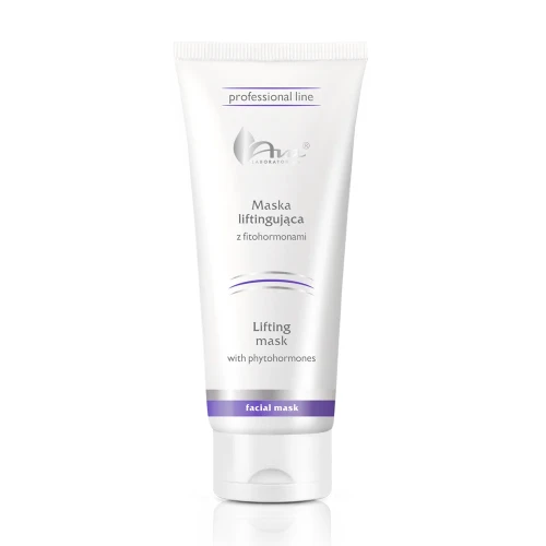 maska liftingujaca z fitohormonami 200ml