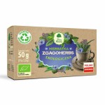 Herbata na zgagę EKO fix 25x2g