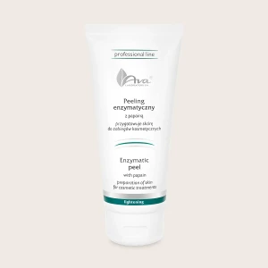Peeling enzymatyczny z papainą 200ml