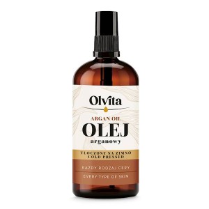 Kosmetyczny olej arganowy 100ml