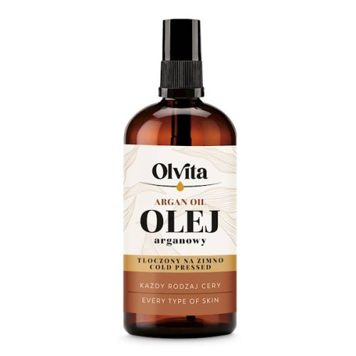 olej arganowy 100ml