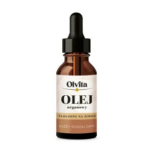 Kosmetyczny olej arganowy 30ml