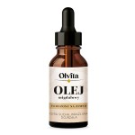 Kosmetyczny olej migdałowy 30ml