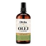 Kosmetyczny olej z awokado 100ml