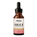 Kosmetyczny olej z pestek malin 30ml