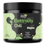 Elektrolity chill o smaku mojito 350g