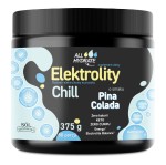 Elektrolity chill o smaku pina colada 375g