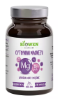 Cytrynian magnezu + witamina B6 100kapsułek