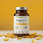 Omega 3 forte 90kapsułek