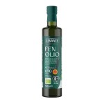 Oliwa z oliwek extra virgin wysokopolifenelowa Bio 500ml