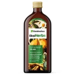 EkaHerbs- kompozycja 20 ziół na odporność, 500ml
