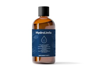 Hydrolimfa 50ml