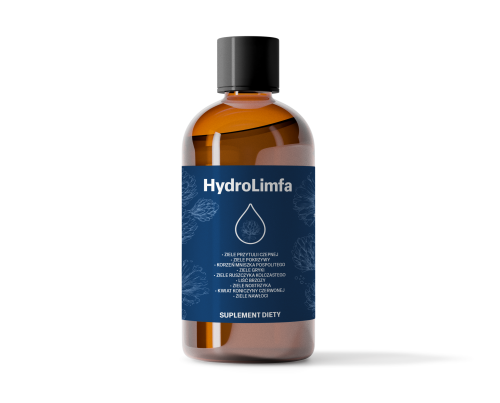 Hydrolimfa 50ml
