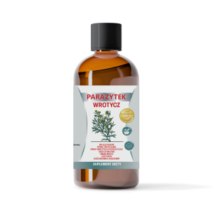 Parazytek Wrotycz 50ml