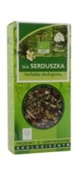 Herbata na serce EKO 50g