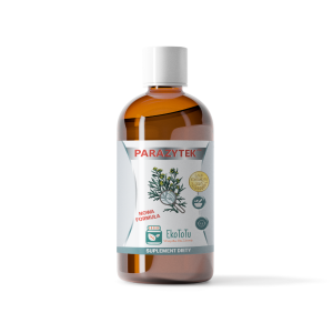 Parazytek 100ml