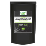 Białko konopne Bio 150g