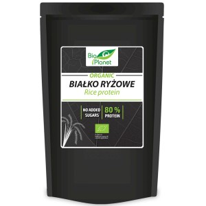 Białko Ryżowe Bio 150g