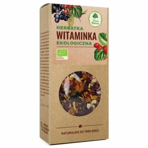  Herbata Witaminka EKO 100g