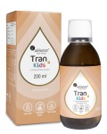 Tran Kids o smaku pomarańczowym 200ml