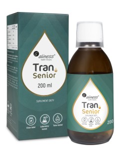 Tran Senior 200ml