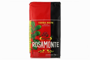 Yerba Mate Rosamonte 1kg