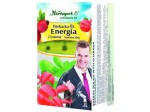 Herbatka na zmęczenie z yerba mate i guaraną Fix 60g