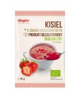 Kisiel truskawkowy Bio Bezglutenowy 40g