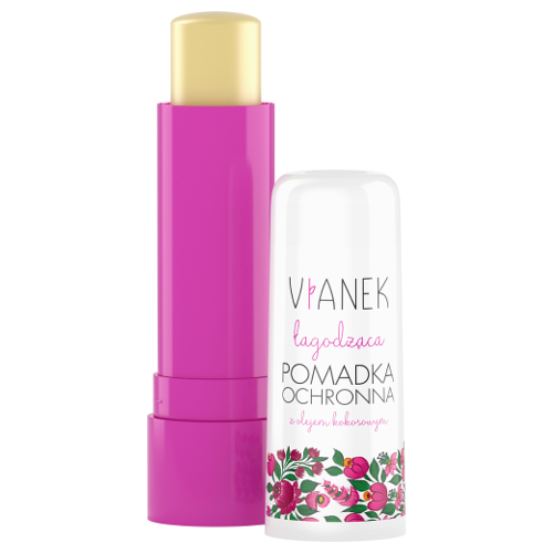 Łagodząca pomadka ochronna VIANEK