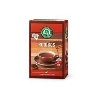 Herbata Rooibos Ekspresowa BIO FIX