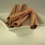 Laska cynamonu przyprawa 25g