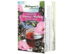 Herbata z Aronią i Malwą fix 60g