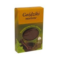 Goździki mielone 30g