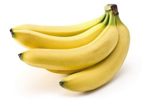 Liofilizowany banan 30g