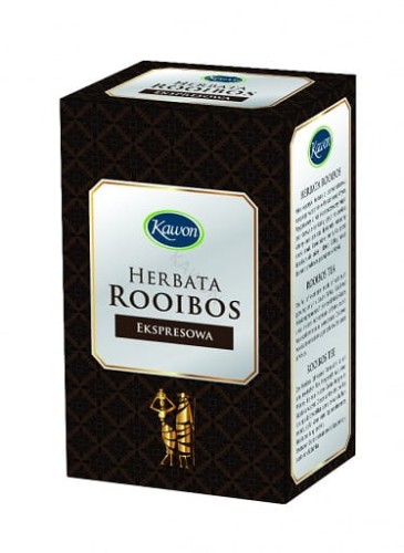 herbata rooibos Kawon